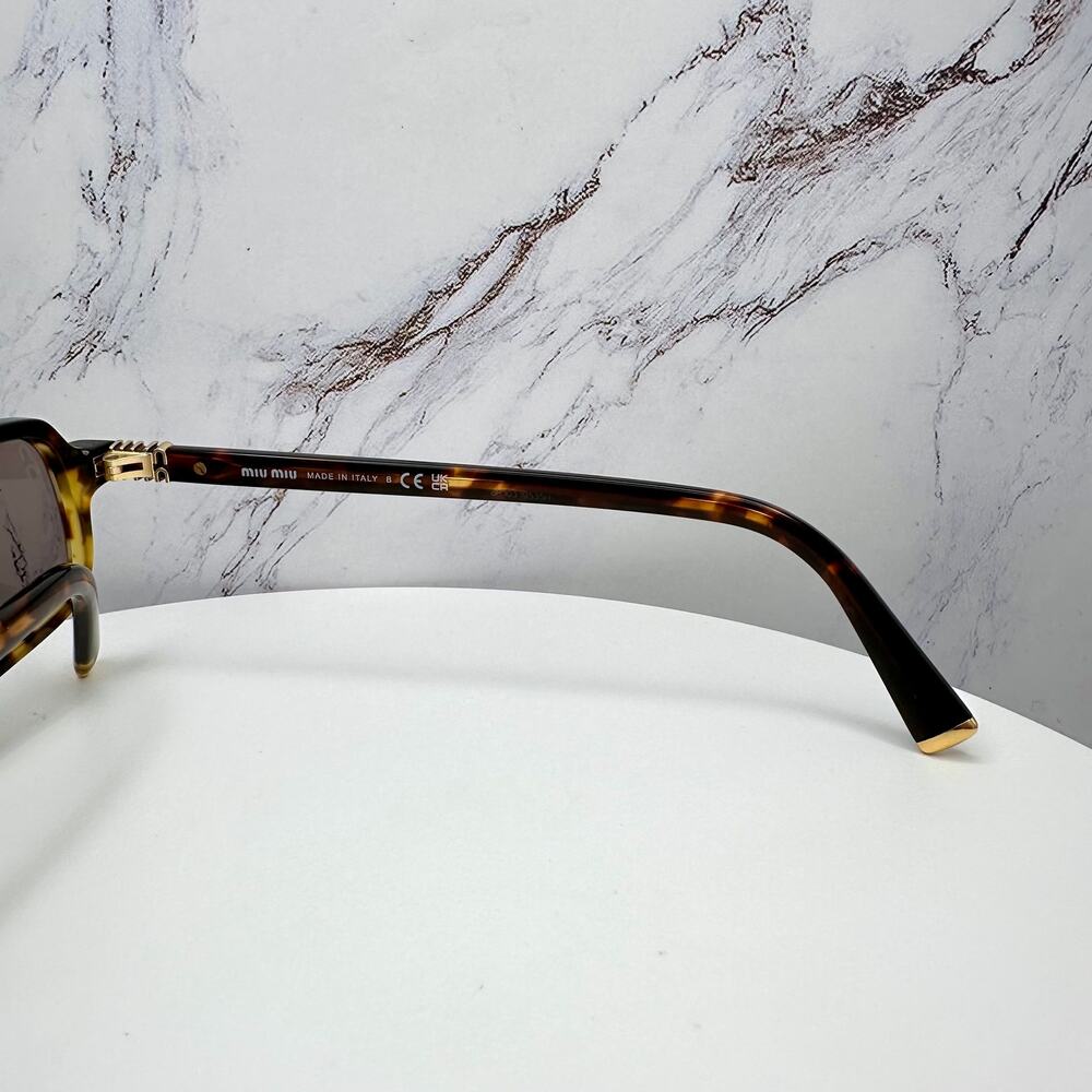 New MIU MIU Sunglasses - Picture 7 of 16